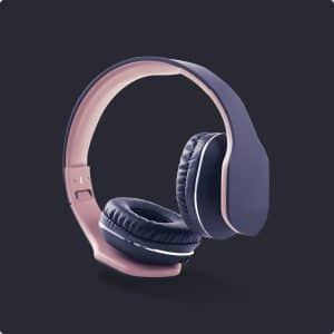 هدفون حرفه ای