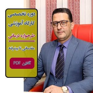کاملترین دوره طرحواره درمانی Schema Therapy" آفلاین PDF